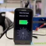 Startup that promises to fully charge your phone in 30 seconds