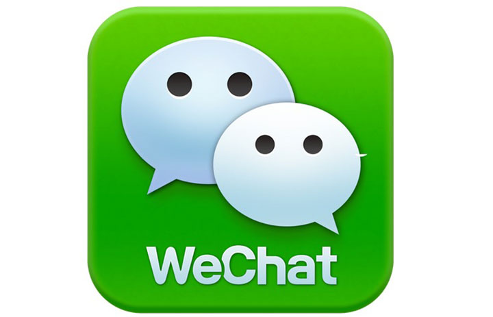 wechat for mac 10.8