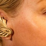 OwnPhones, the World’s First 3D Printed Wireless Earphones