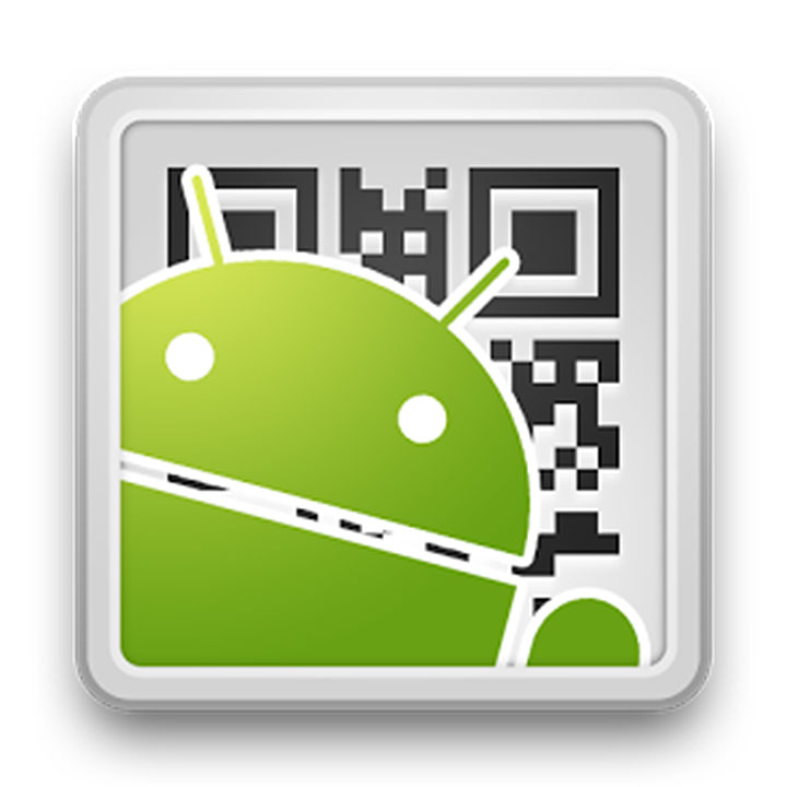 qr code reader app for adroid