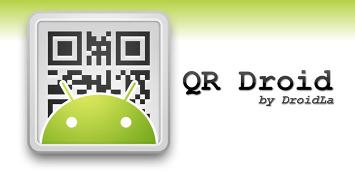 best android qr scanner app