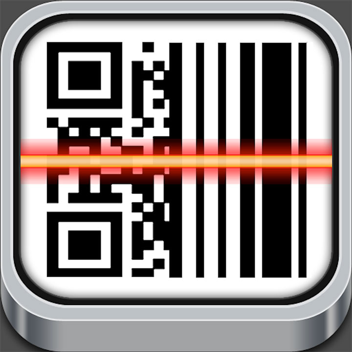 qr code reader iphone