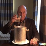 Sir Patrick Stewart Shows How ALS Ice Bucket Challenge Should Be Done