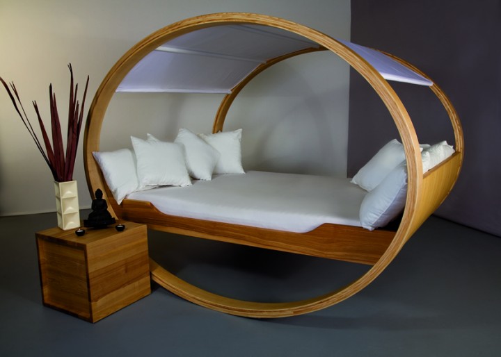 Beds That Are Almost Too Amazing To Sleep In-01