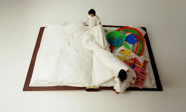 Beds That Are Almost Too Amazing To Sleep In-03