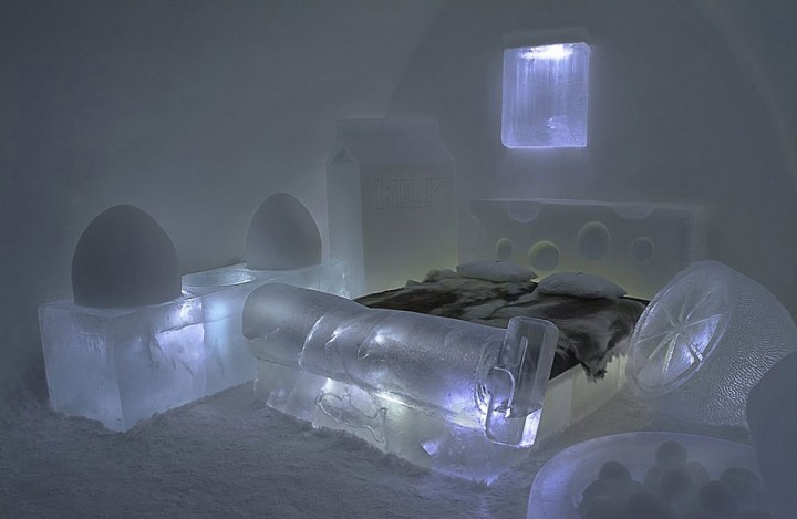 Beds That Are Almost Too Amazing To Sleep In-10