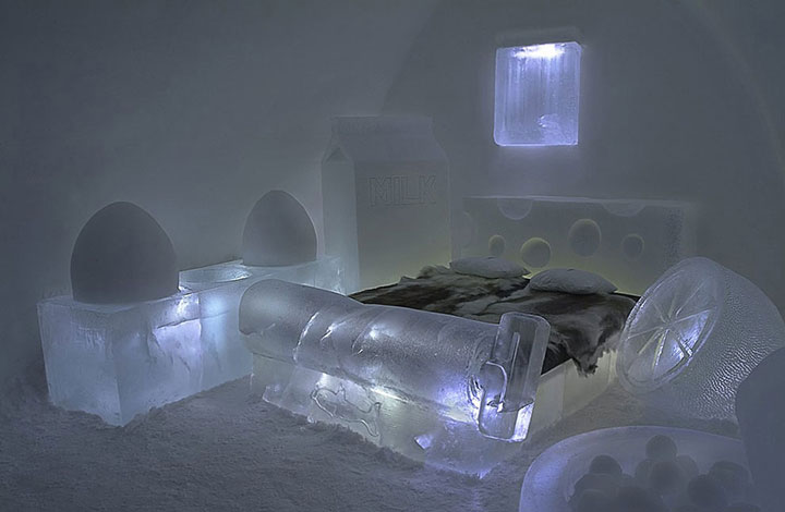 Beds That Are Almost Too Amazing To Sleep In