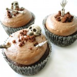 20 Spooky Halloween Cupcakes That Is Suspiciously Delicious