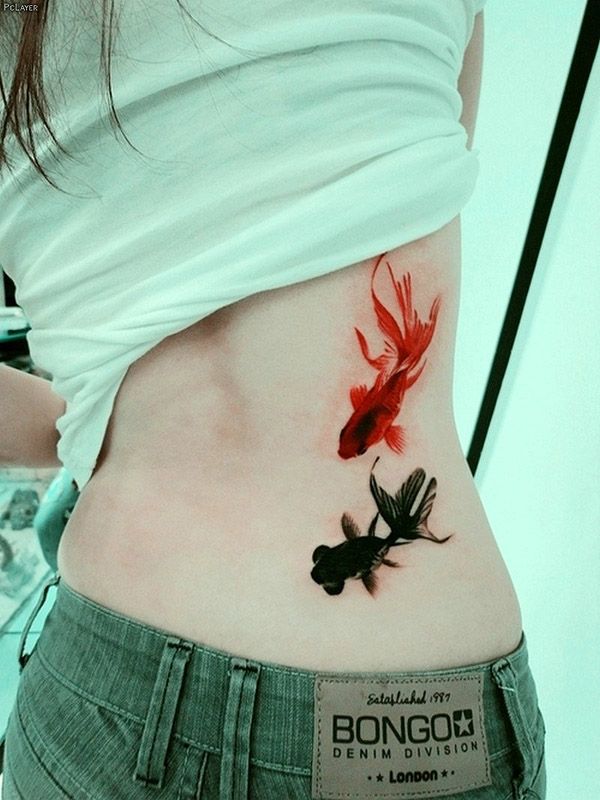 3D Tattoos That Are So Realistic That It Will Blow Your Mind-03