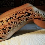 22 3D Tattoos That Are So Realistic That It Will Blow Your Mind