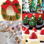 20 Adorably Delicious DIY Christmas Treats