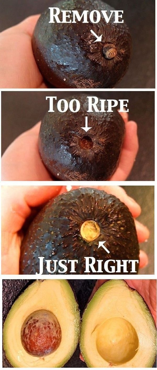 Awesome Fruit Hacks To Make Your Life Easier-14