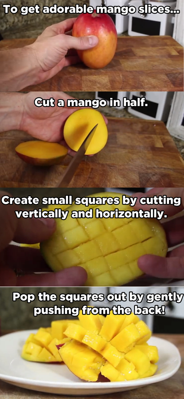 Awesome Fruit Hacks To Make Your Life Easier-15