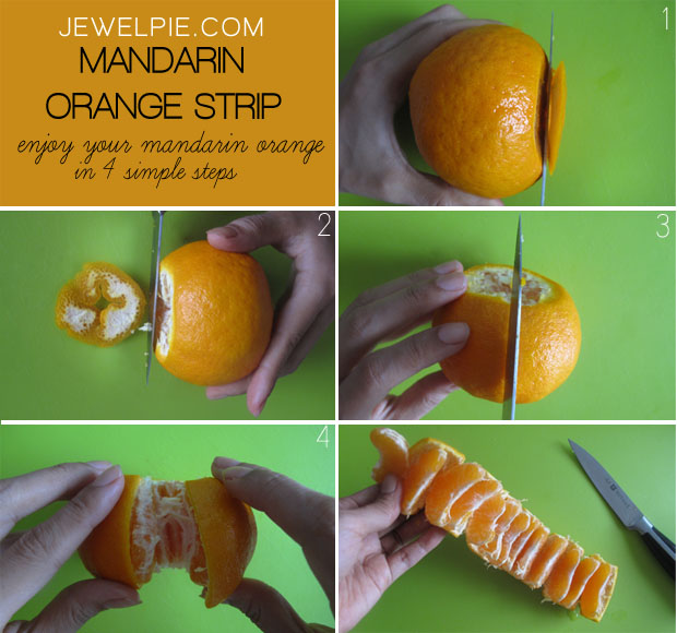 Awesome Fruit Hacks To Make Your Life Easier-16