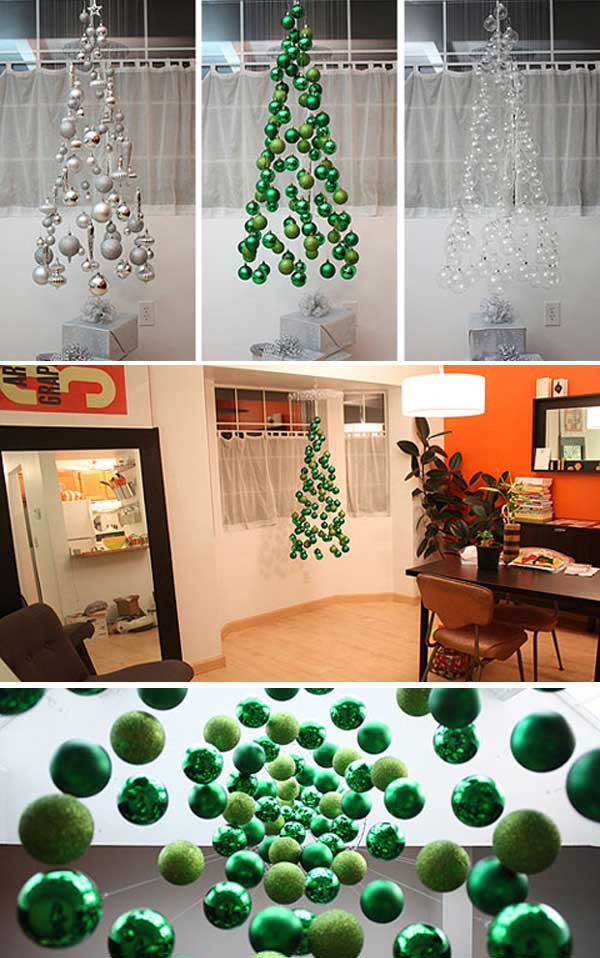 25 Budget Friendly DIY  Christmas  Decorations 