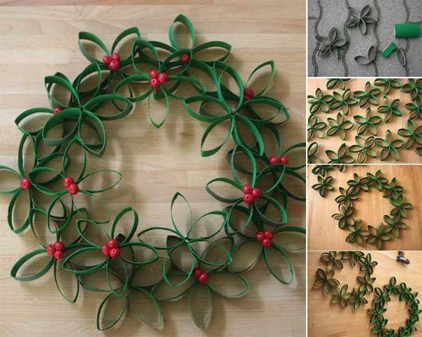 25 Budget Friendly DIY  Christmas  Decorations 