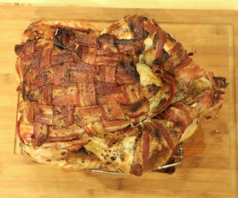Different Ways To Cook Your Thanksgiving Turkey-10