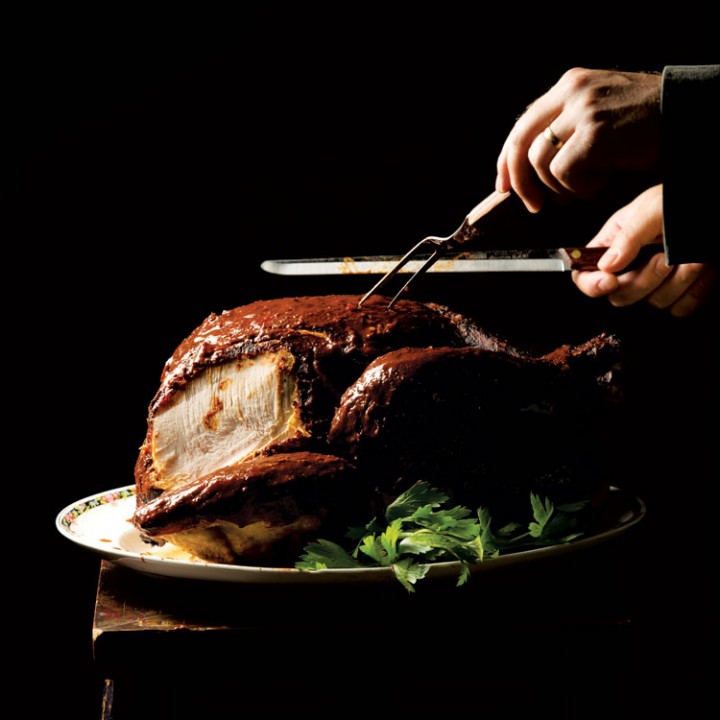 Different Ways To Cook Your Thanksgiving Turkey-12