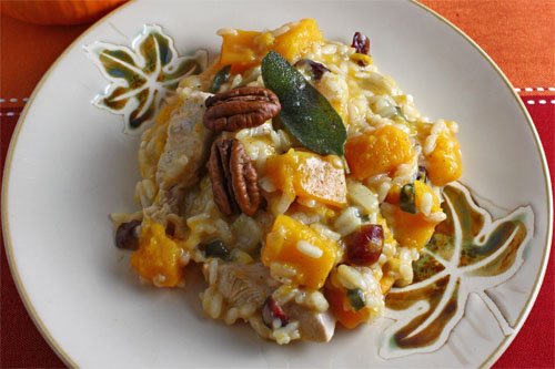 Make Good Use Of Your Thanksgiving Leftovers And Transform Them Into These Delicious Dishes-03