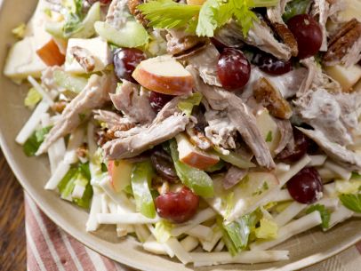 Make Good Use Of Your Thanksgiving Leftovers And Transform Them Into These Delicious Dishes-06