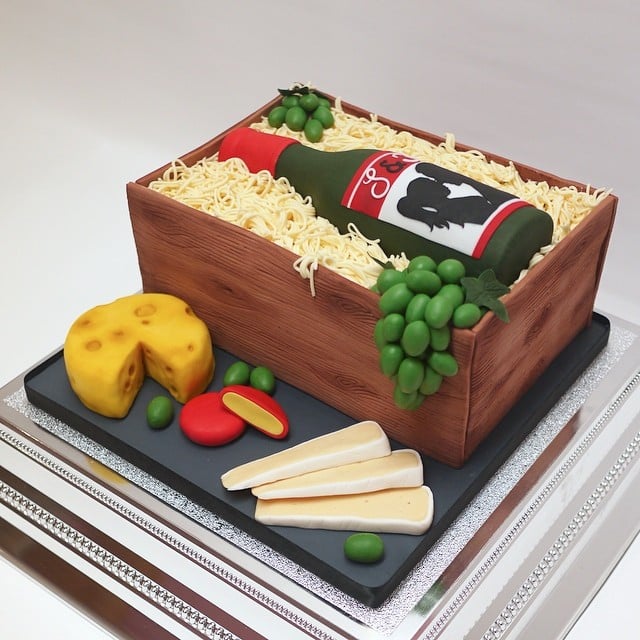 These Amazing Cakes Look Almost Too Good To Eat But They Are The Most Delicious-14