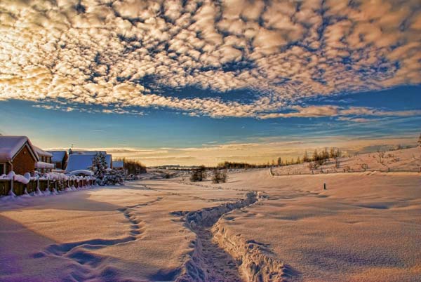 These Amazing Places Are Even More Stunning During Winter-20