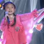 This 6-Year-Old Stuns Everyone With Her Powerful Voice. Her Rendition of ‘You Raise Me Up’ Is Full Of Emotion.