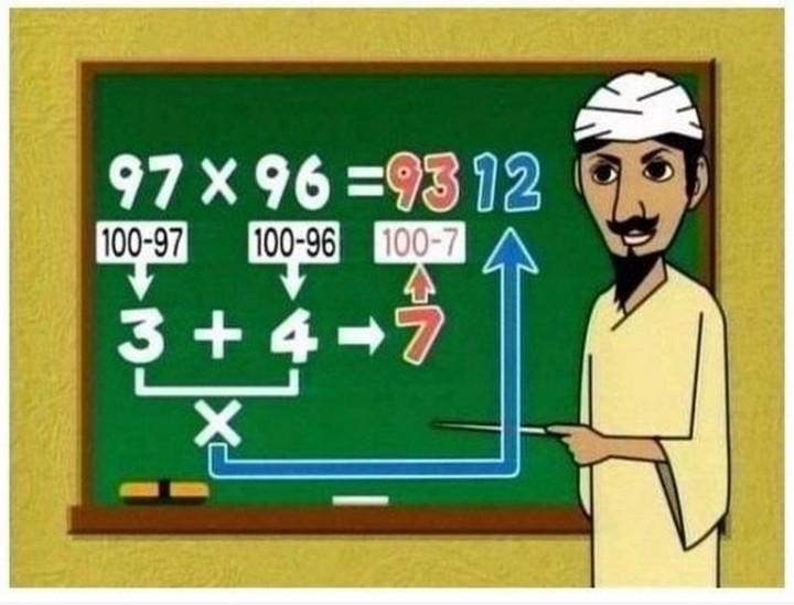 Useful Math Hacks That You Didn't Learn In School-01