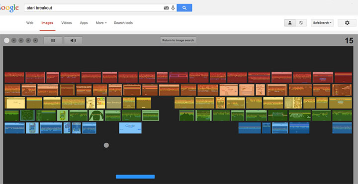 google hacking database