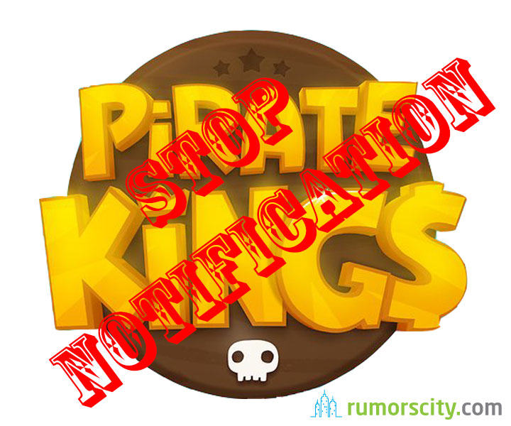 How To Block Annoying Pirate Kings Invites On Facebook With Android