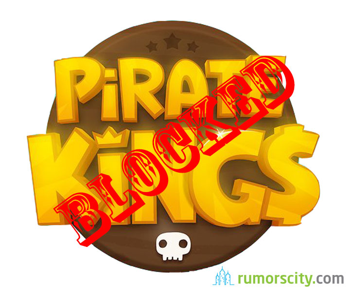 How To Block Annoying Pirate Kings Invites On Facebook With iPhone And iPad