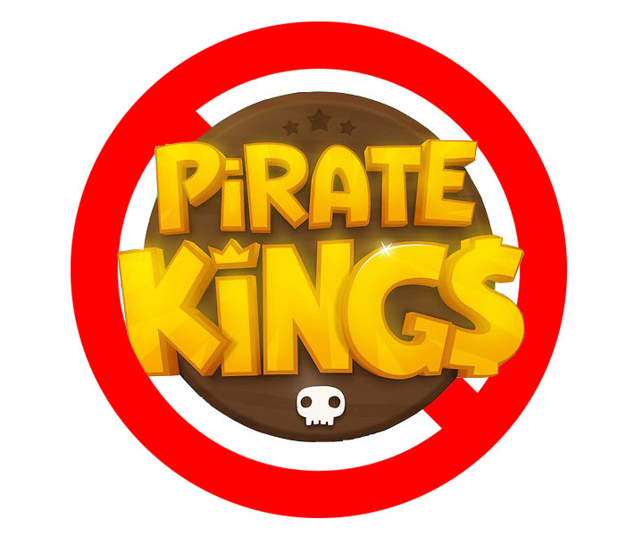 How To Block Annoying Pirate Kings Invites On Facebook