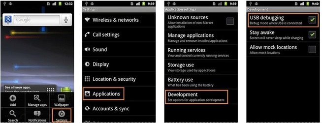 How To Enable USB Debugging Mode On Android-01