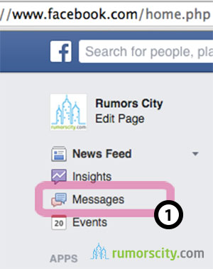 How To Hide And Unhide Any Facebook Chat Messages