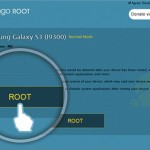 How To Root Most Android Devices In One Click