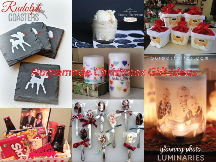 personalized christmas gift ideas