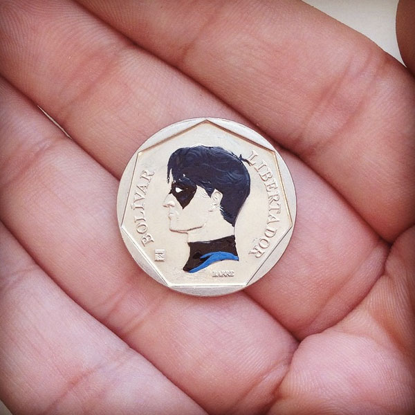 This-Artist-Transform-Coins-Into-Pieces-Of-Pop-Culture-01
