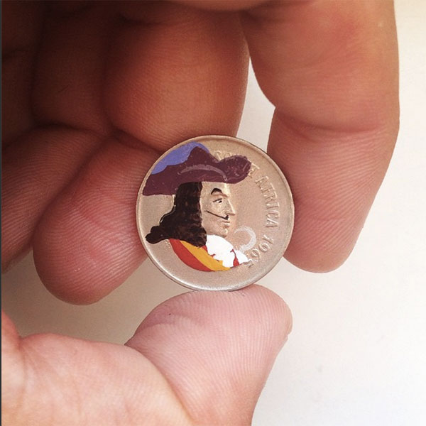 This-Artist-Transform-Coins-Into-Pieces-Of-Pop-Culture-02