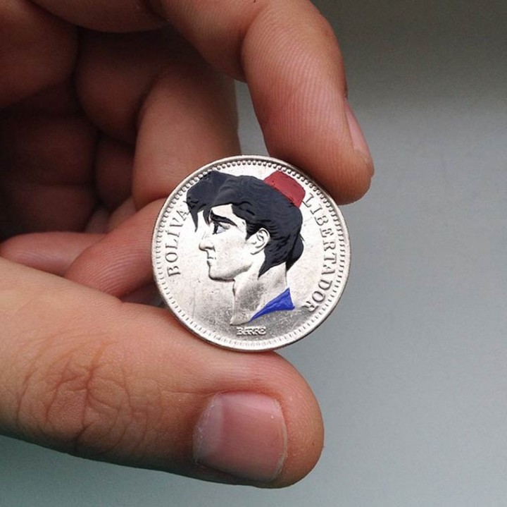 This-Artist-Transform-Coins-Into-Pieces-Of-Pop-Culture-08