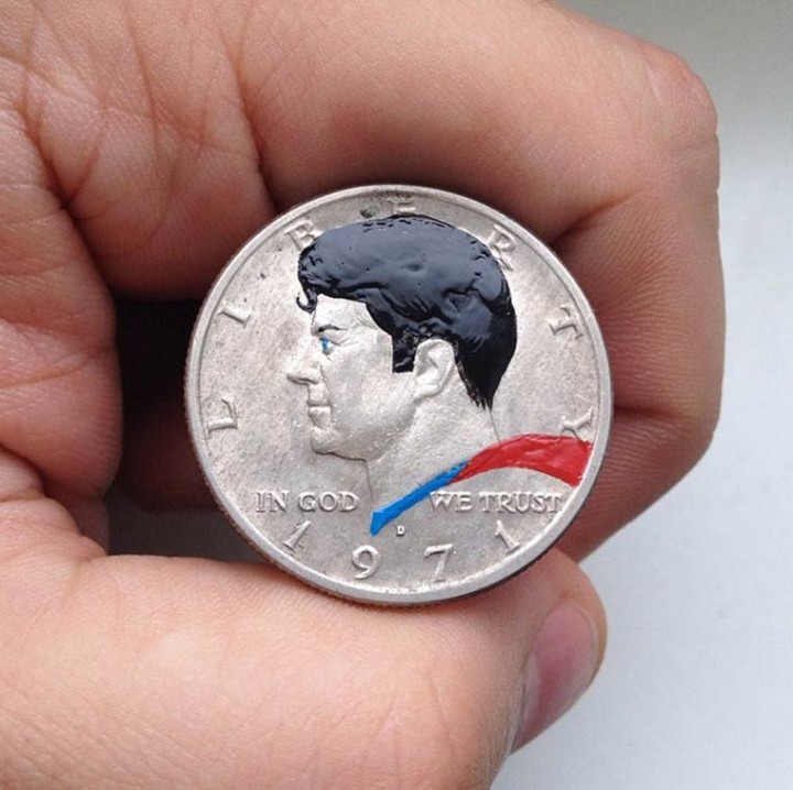 This-Artist-Transform-Coins-Into-Pieces-Of-Pop-Culture-10