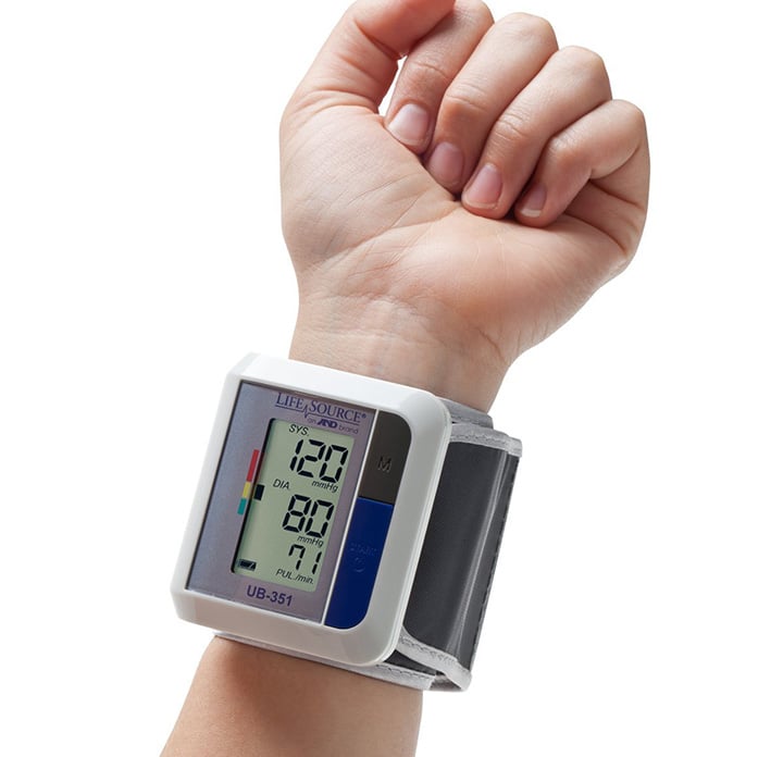 Top 10 Blood Pressure Monitors That Are The Most Accurate And Affordable-03