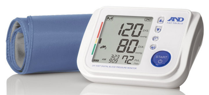 Top-10-Blood-Pressure-Monitors-That-Are-The-Most-Accurate-And-Affordable-10