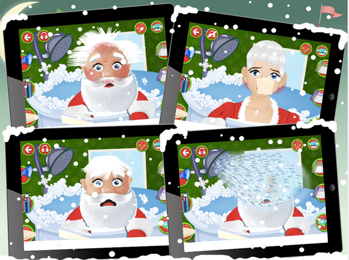 Top 10 Christmas Games For Android