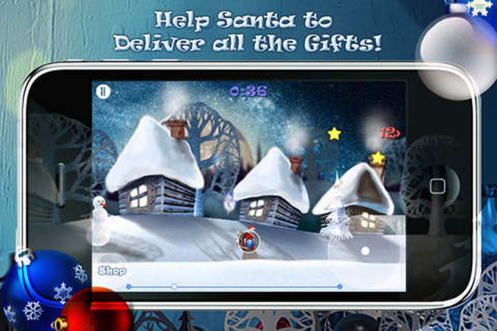 Top 10 Christmas Games For iPhone and iPad-02