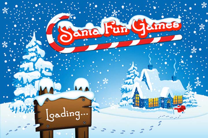 Top 10 Christmas Games For iPhone and iPad