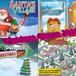 Top 10 Christmas Games For iPhone and iPad