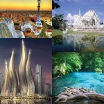 Top Bucket List Travel Destinations: Places To See Before You Die