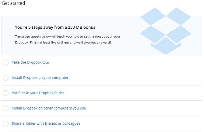 How To Get More Free Space From Dropbox Cloud Storage-02