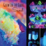 12 Magical Glow-In-The-Dark DIY Projects