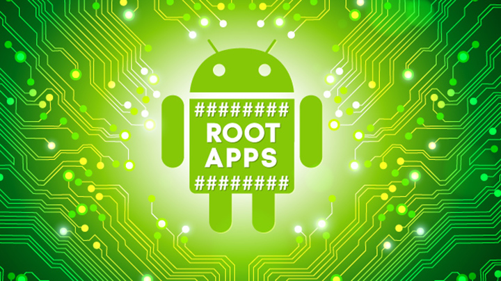 The Best Android Apps After Rooting Your Android Device